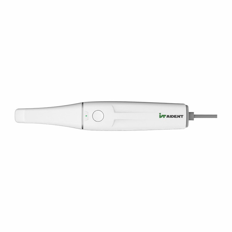 Intra Oral Scan factory