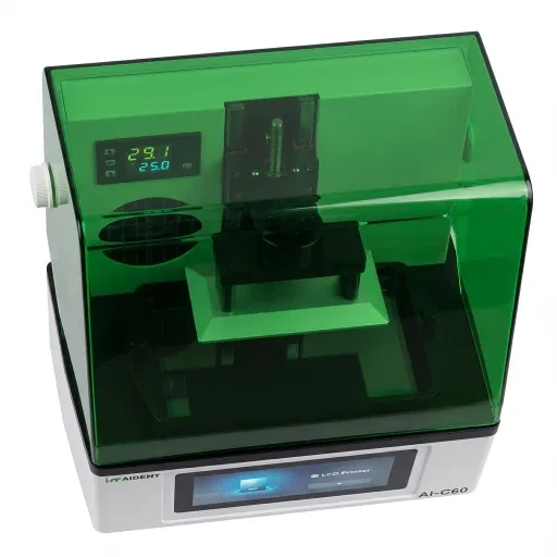 3D printer za stomatološku ordinaciju