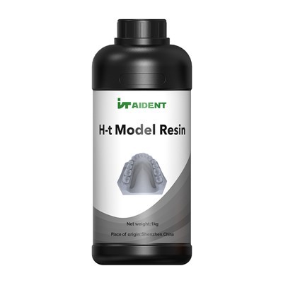 Smola za tiskanje zubnih modela