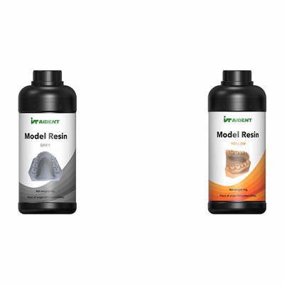 Visoko{0}}precizni materijali za ispis modela